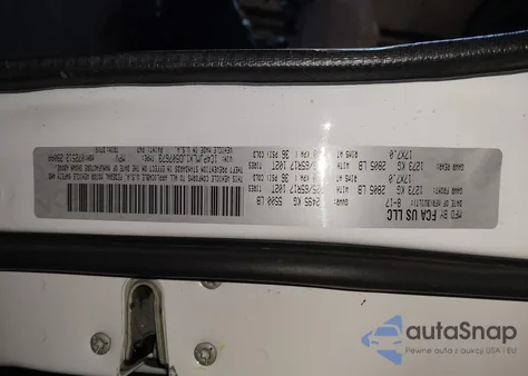 2018 Jeep Cherokee Latitude Plus 4X4 from USA, damaged, VIN 1C4PJMLX1JD507673